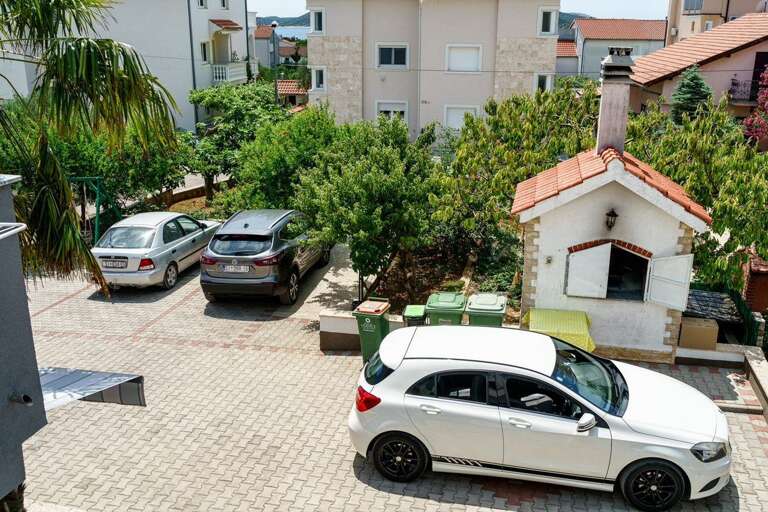 Vodice Apartment Rental