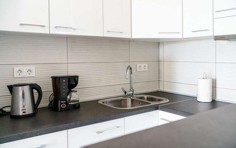 Vodice Apartment Rental