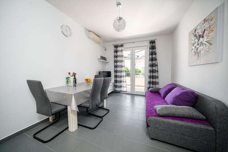 Vodice Apartment Rental
