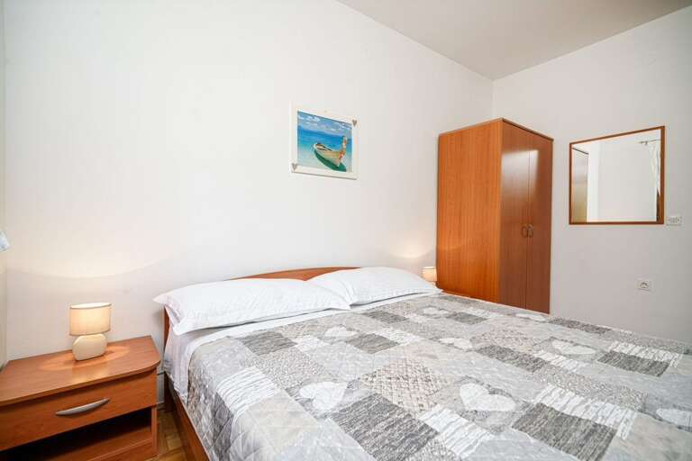 Vodice Apartment Rental