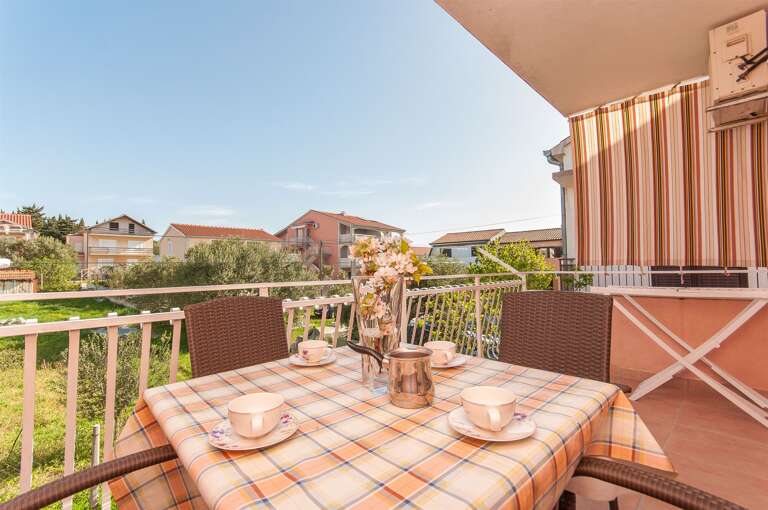Vodice Apartment Rental