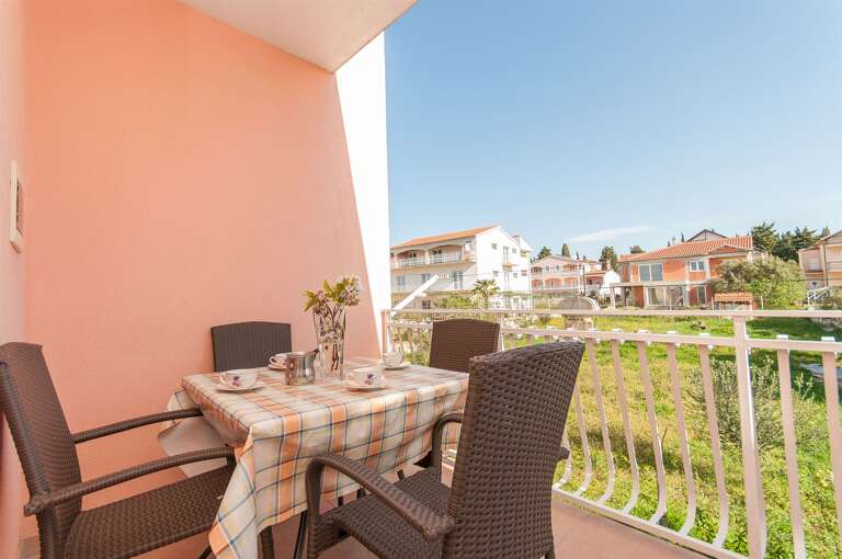 Vodice Apartment Rental