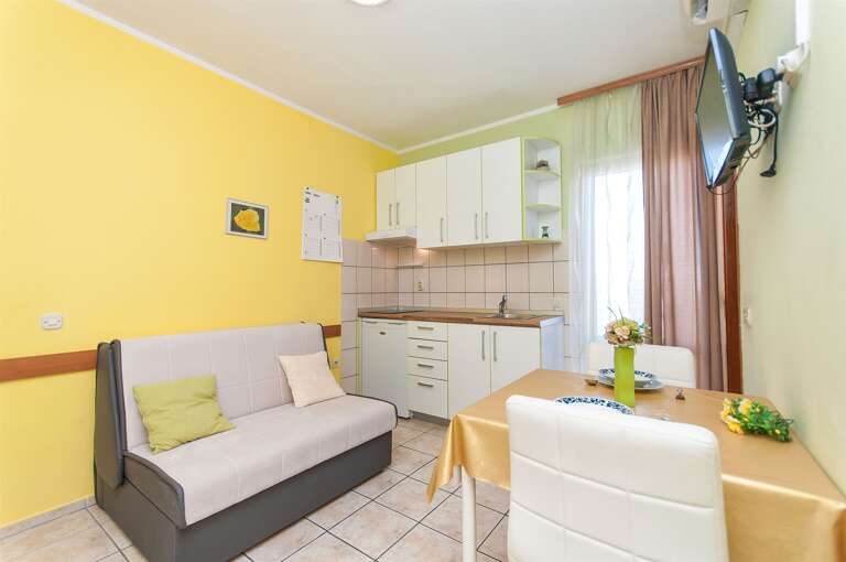 Vodice Apartment Rental