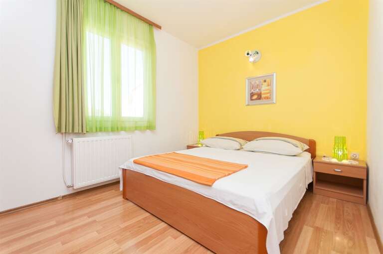 Vodice Apartment Rental