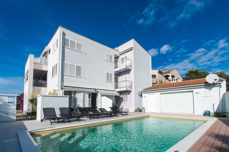 Bibinje Apartment Rental