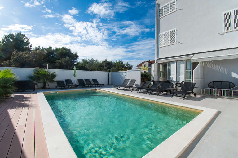 Bibinje Apartment Rental