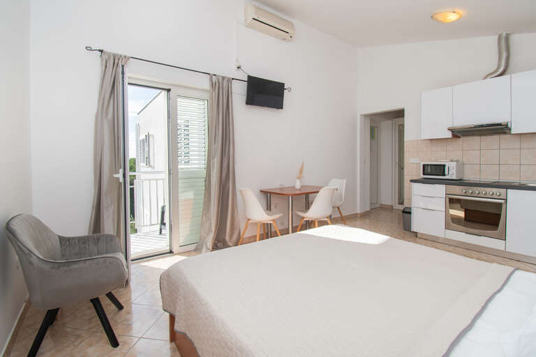 Bibinje Apartment Rental