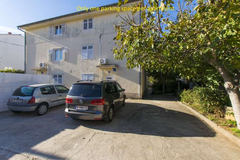 Srima Apartment Rental