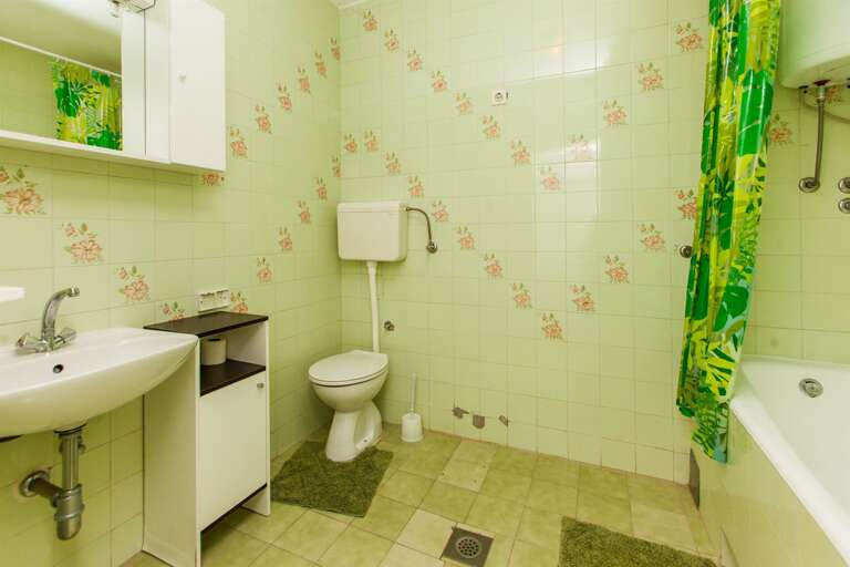 Find Rentals