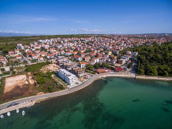 Zadar Apartment Rental