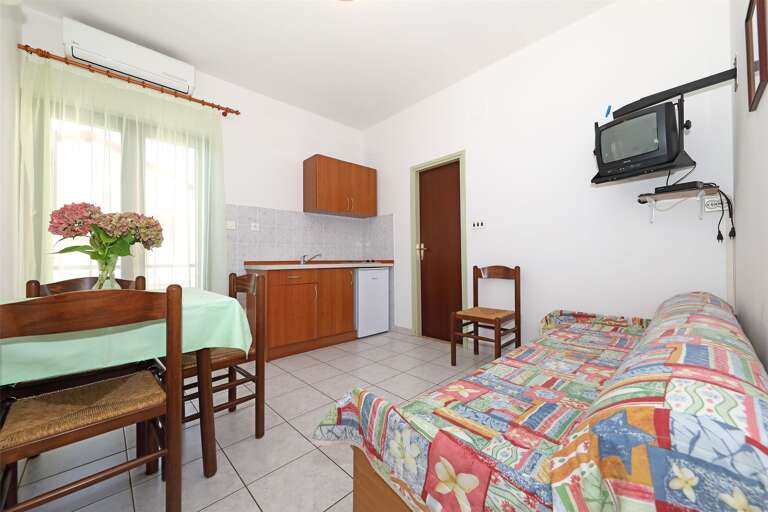 Zadar Apartment Rental