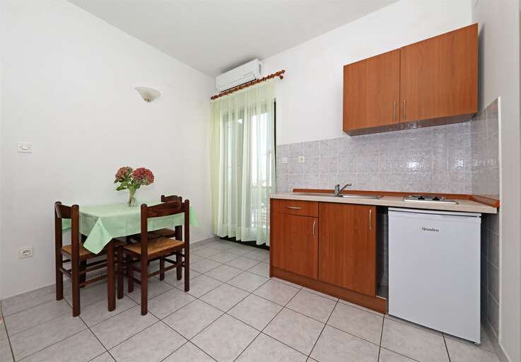 Zadar Apartment Rental