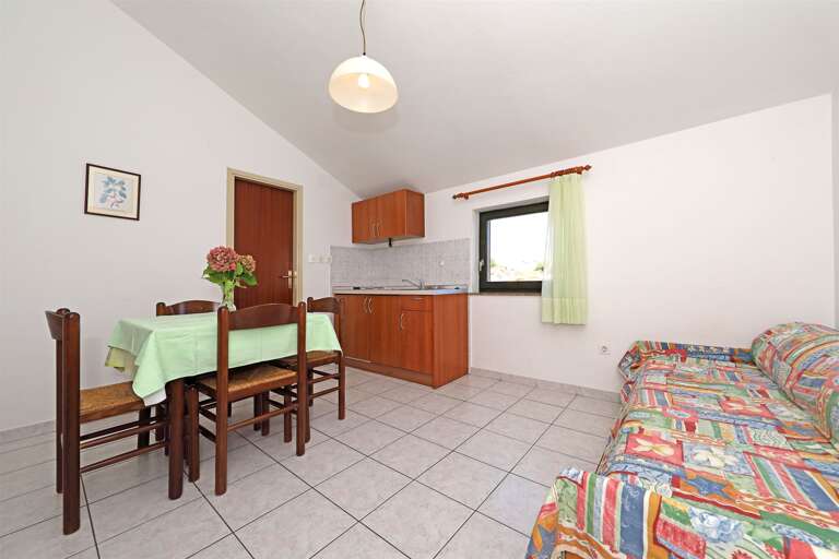 Zadar Apartment Rental