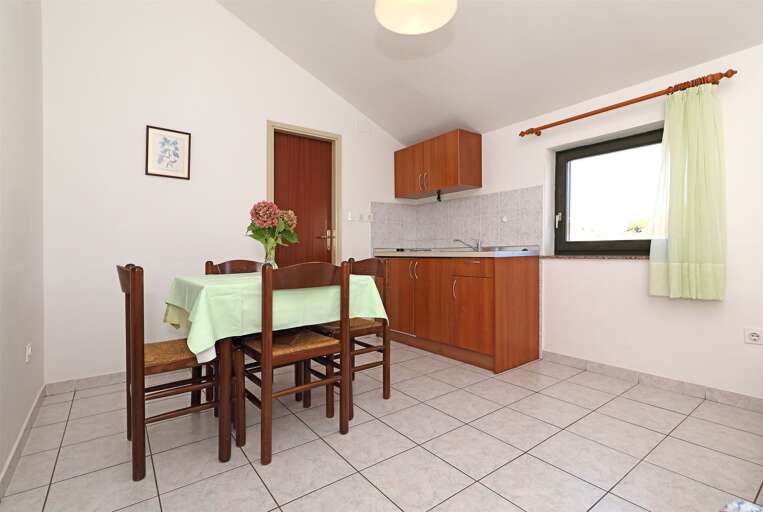Zadar Apartment Rental