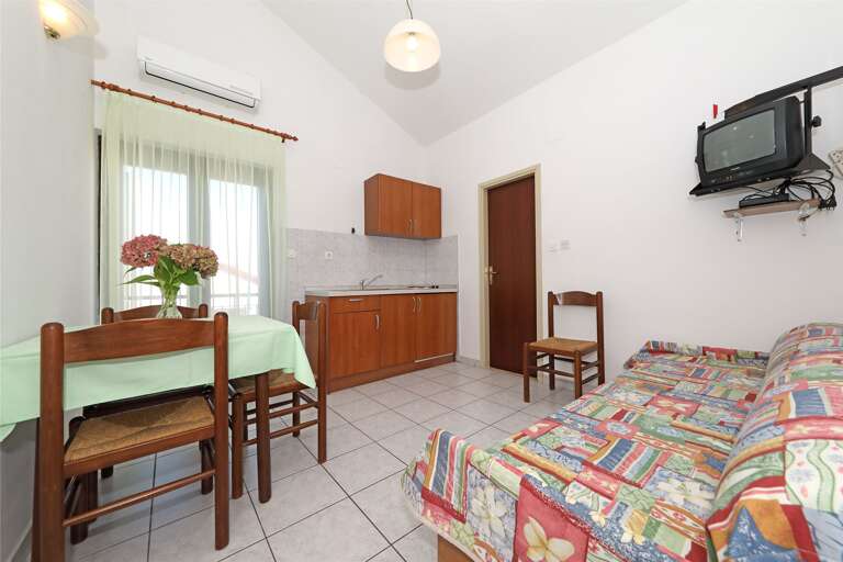 Zadar Apartment Rental