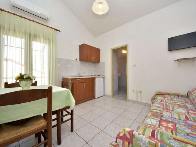 Zadar Apartment Rental