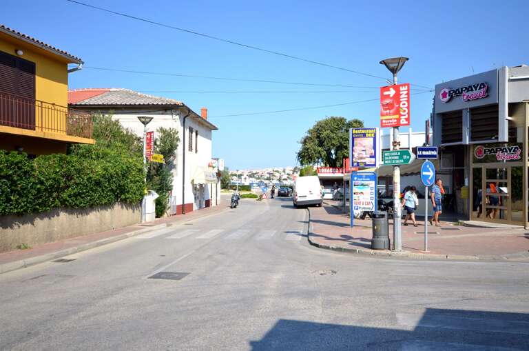 Novalja Rental Rental