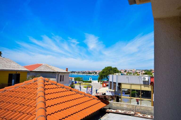 Novalja Apartment Rental
