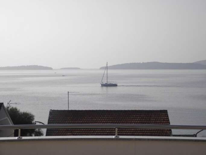 Brodarica Apartment Rental
