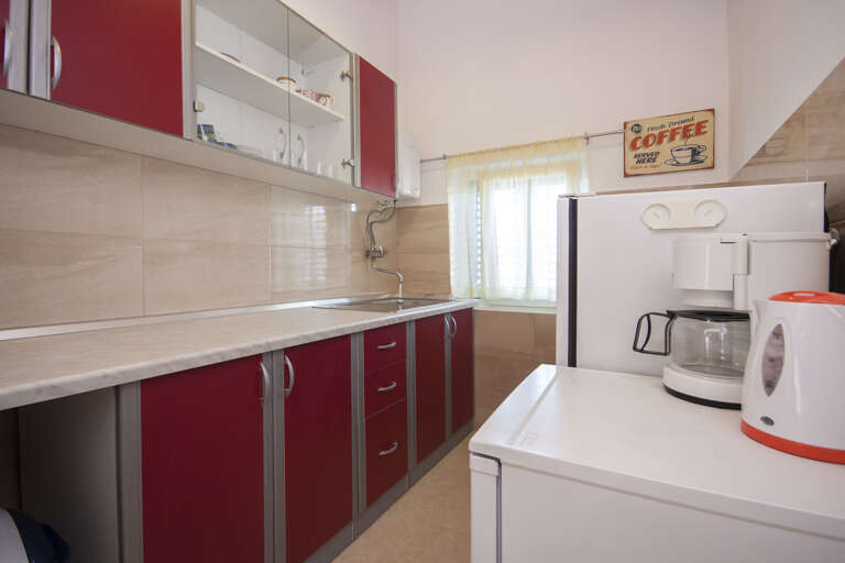 Brodarica Apartment Rental