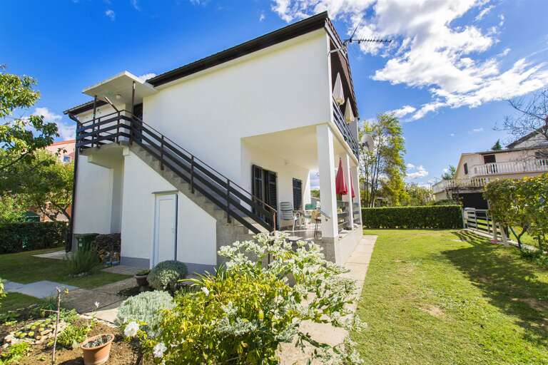 Privlaka Apartment Rental