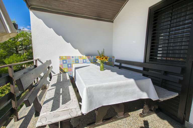 Privlaka Apartment Rental