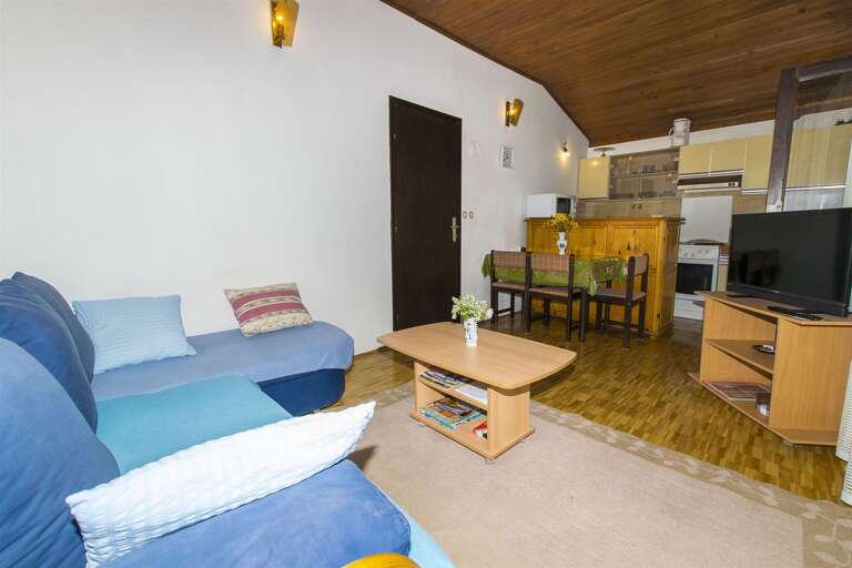 Privlaka Apartment Rental