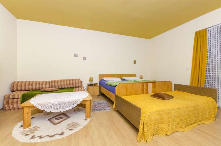 Brodarica Apartment Rental