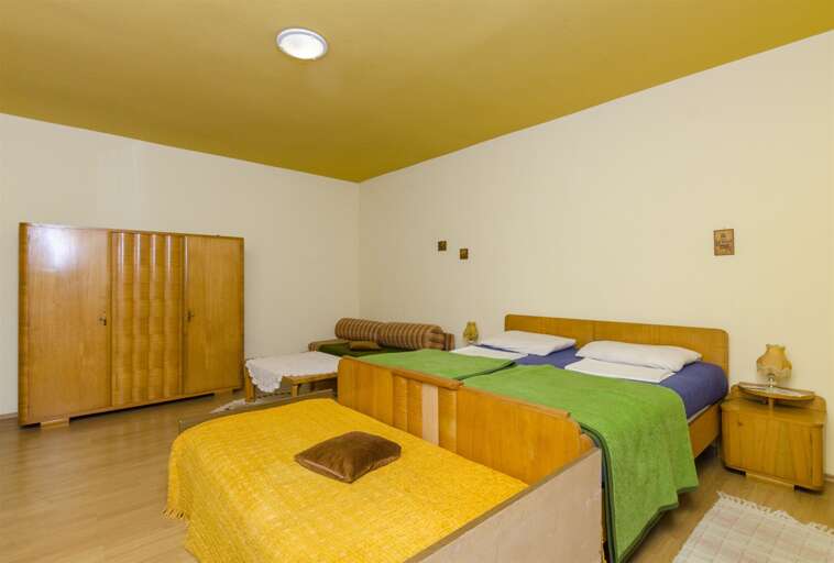 Brodarica Apartment Rental