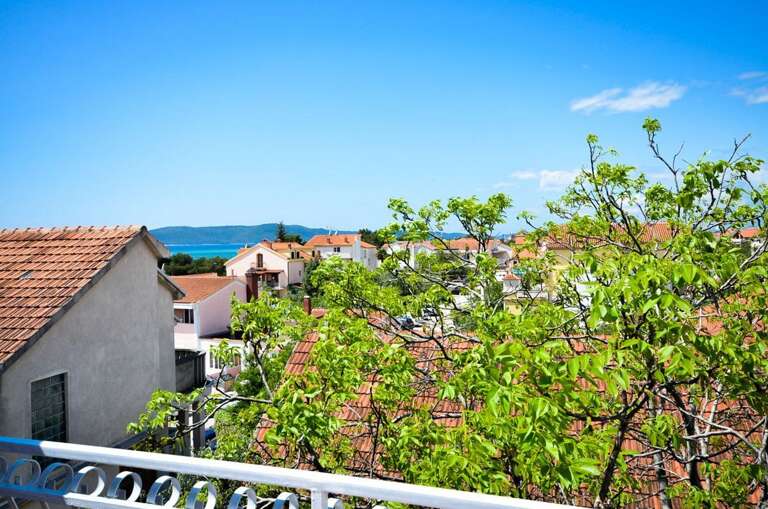Brodarica Apartment Rental