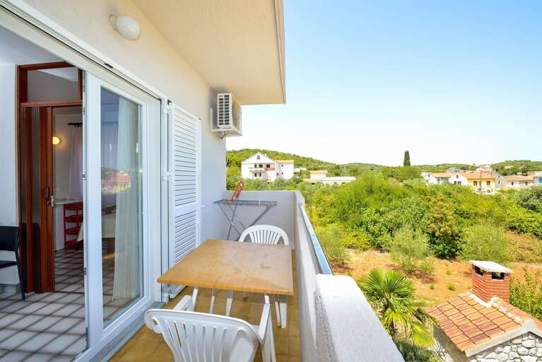 Kukljica Apartment Rental