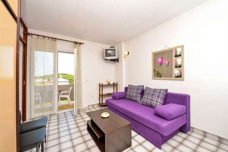 Kukljica Apartment Rental