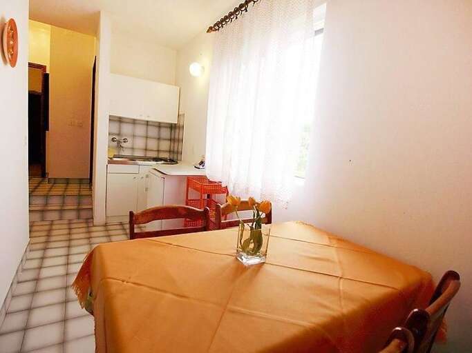 Kukljica Apartment Rental