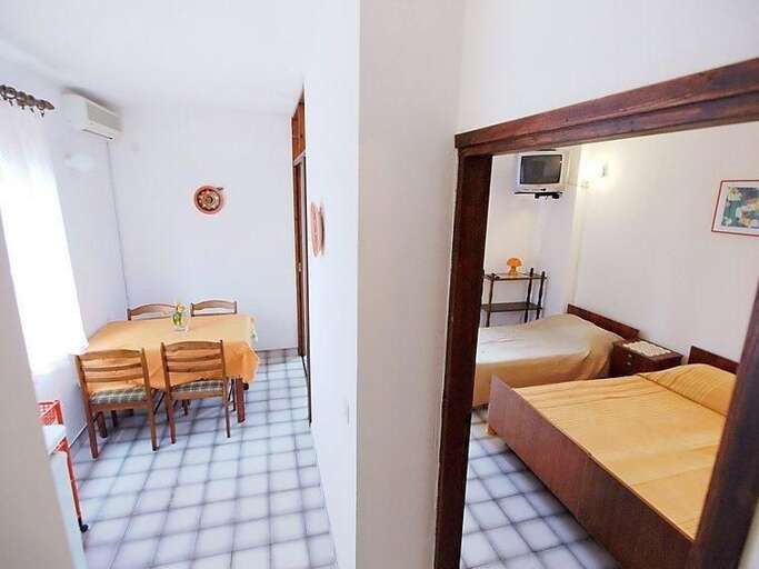 Kukljica Apartment Rental