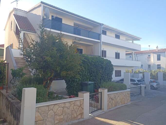 Primosten Apartment Rental