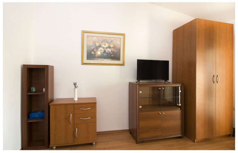 Primosten Apartment Rental