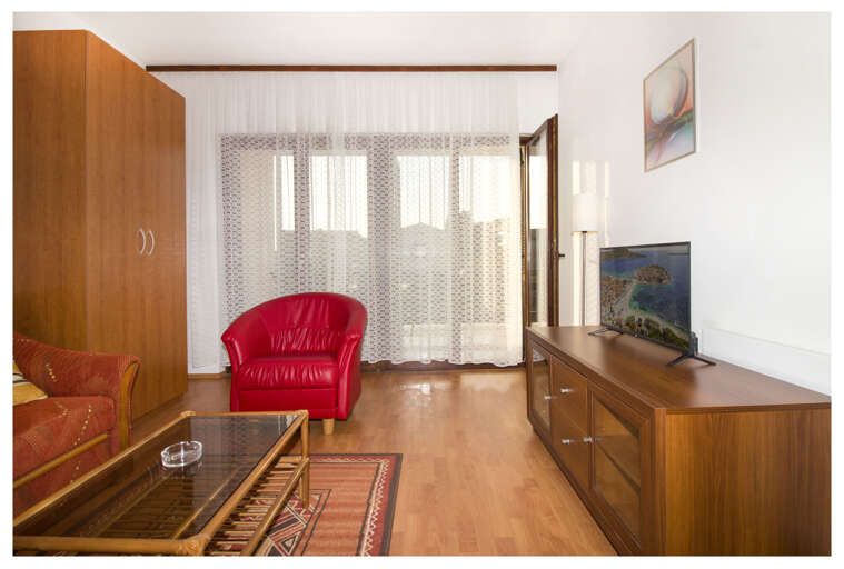Apartment Zdravko - 20681-A1