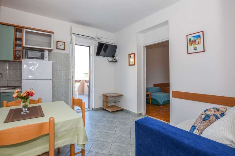 Pag Apartment Rental
