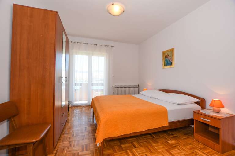 Pag Apartment Rental