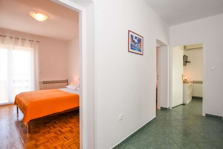 Pag Apartment Rental