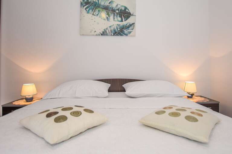 Pag Apartment Rental