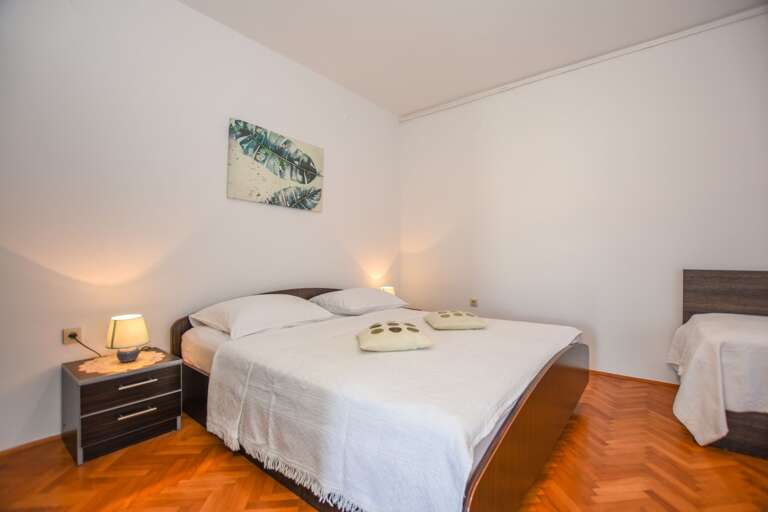Pag Apartment Rental