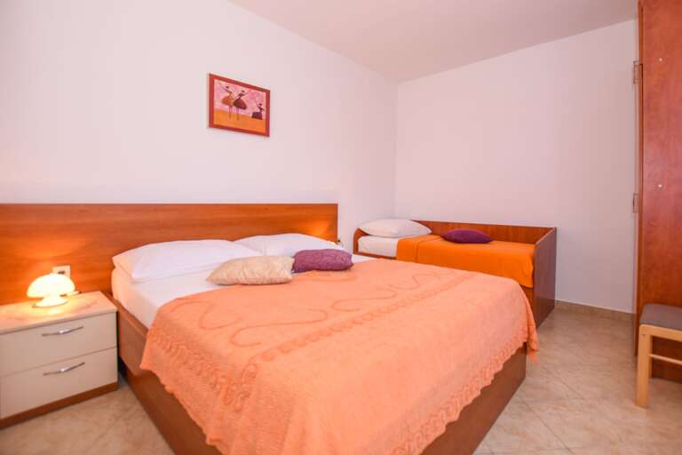 Pag Apartment Rental