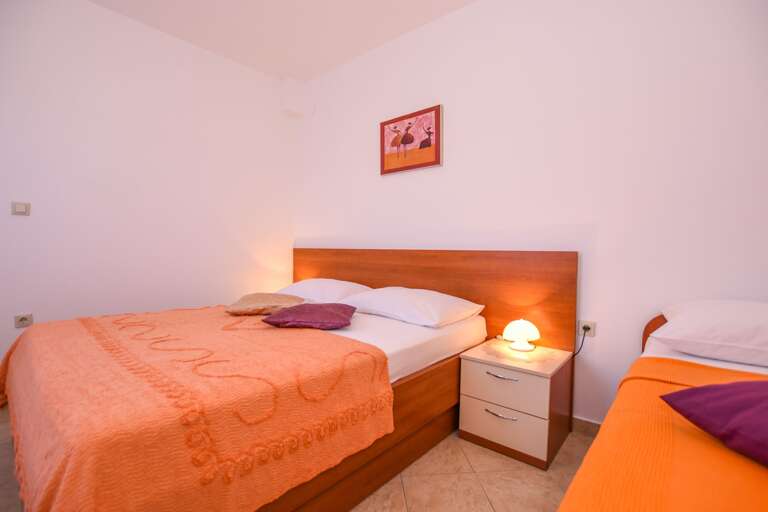 Pag Apartment Rental