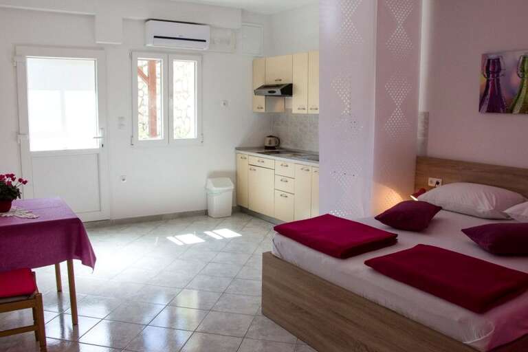 Pag Apartment Rental