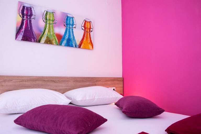 Pag Apartment Rental