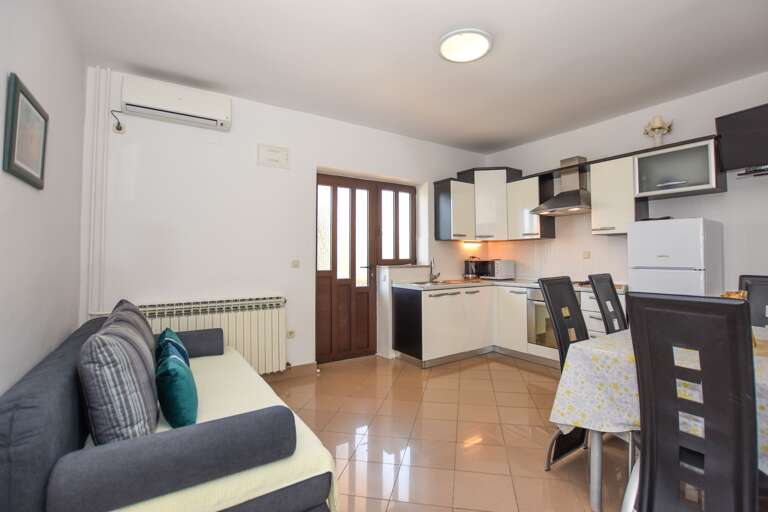 Pag Apartment Rental
