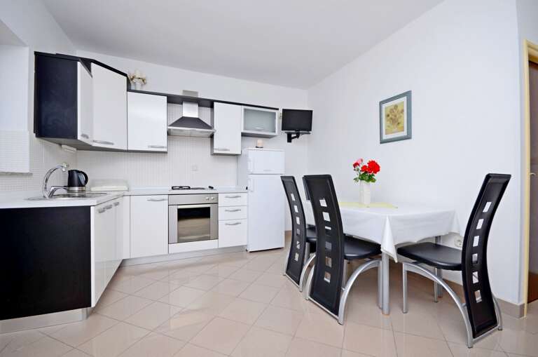 Pag Apartment Rental