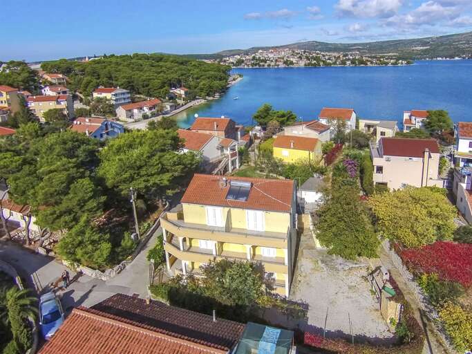 Rogoznica Apartment Rental