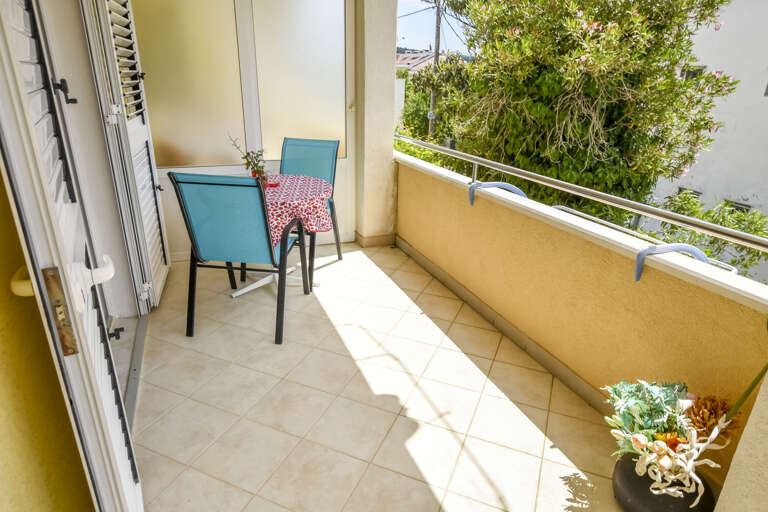 Rogoznica Apartment Rental